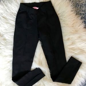 Lilly Pulitzer Travel Pant/legging